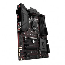 MSI  H270 GAMING M3 LGA1151